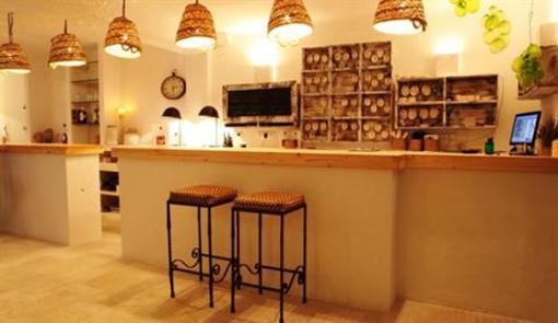 фото отеля Hostal Juanita