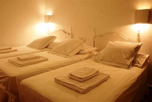 фото отеля Hostal Juanita