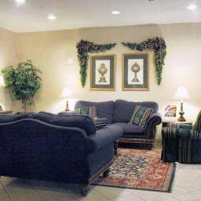 фото отеля Holiday Inn Express North Conway