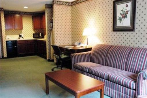 фото отеля Holiday Inn Express North Conway
