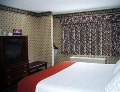 фото отеля Holiday Inn Express North Conway
