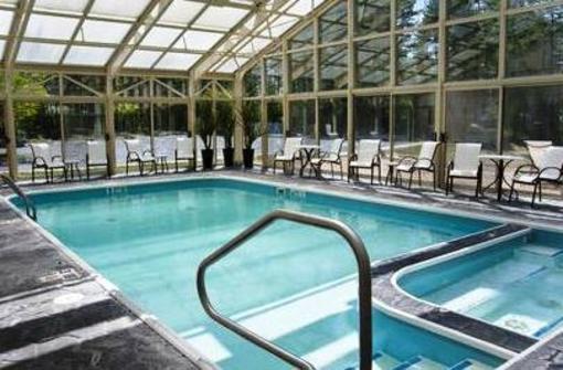фото отеля Holiday Inn Express North Conway