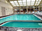 фото отеля Holiday Inn Express North Conway