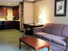 фото отеля Holiday Inn Express North Conway
