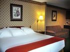 фото отеля Holiday Inn Express North Conway