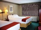 фото отеля Holiday Inn Express North Conway