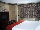 фото отеля Holiday Inn Express North Conway