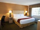 фото отеля Holiday Inn Express North Conway