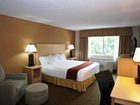 фото отеля Holiday Inn Express North Conway