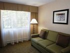 фото отеля Holiday Inn Express North Conway