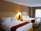 фото отеля Holiday Inn Express North Conway