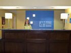 фото отеля Holiday Inn Express North Conway