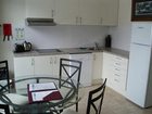 фото отеля Cedarwood Apartments