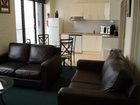 фото отеля Cedarwood Apartments