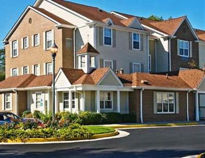 фото отеля TownePlace Suites Virginia Beach