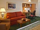 фото отеля TownePlace Suites Virginia Beach