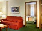 фото отеля TownePlace Suites Virginia Beach