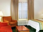 фото отеля TownePlace Suites Virginia Beach