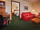 фото отеля TownePlace Suites Virginia Beach