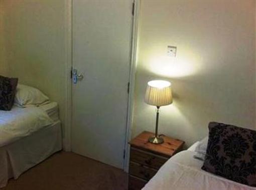 фото отеля Wilton Guest House