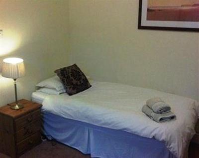 фото отеля Wilton Guest House