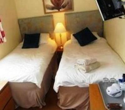 фото отеля Wilton Guest House