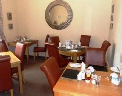 фото отеля Wilton Guest House