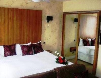 фото отеля Holland Hall Hotel Skelmersdale