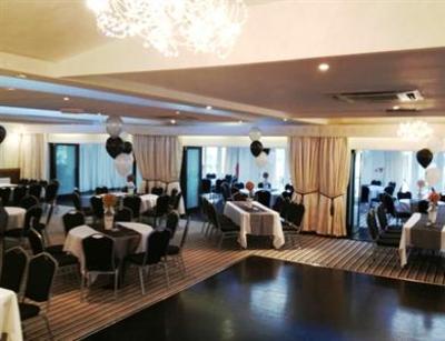 фото отеля Holland Hall Hotel Skelmersdale