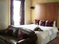 Holland Hall Hotel Skelmersdale