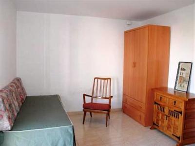 фото отеля Apartamentos Corcega Salou