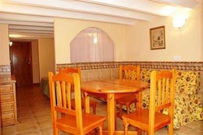 фото отеля Apartamentos Corcega Salou