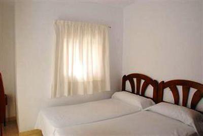 фото отеля Apartamentos Corcega Salou