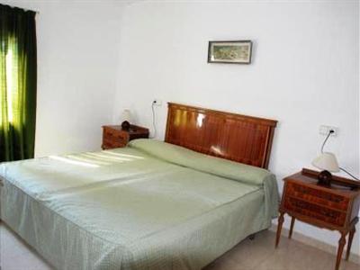 фото отеля Apartamentos Corcega Salou