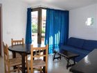 фото отеля Apartamentos Corcega Salou