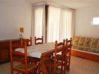 фото отеля Apartamentos Corcega Salou