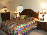 World Tennis Center Resort