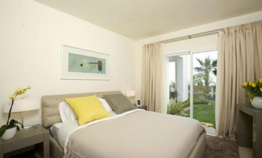 фото отеля Alcazaba Hills Resort