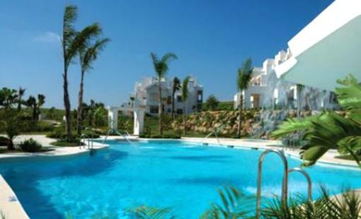 фото отеля Alcazaba Hills Resort