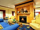 фото отеля Holiday Inn Express Hotel & Suites Richmond North Ashland