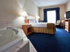 фото отеля Holiday Inn Express Hotel & Suites Richmond North Ashland