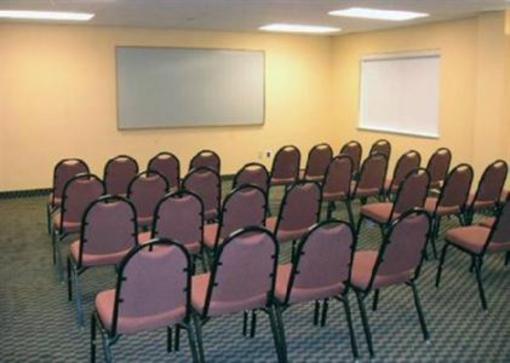 фото отеля Comfort Inn Albuquerque Airport