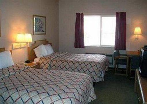 фото отеля Comfort Inn Albuquerque Airport