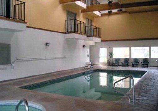 фото отеля Comfort Inn Albuquerque Airport