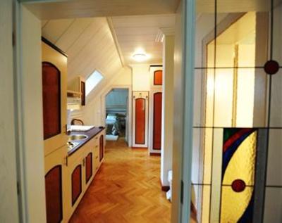 фото отеля Vila Istra