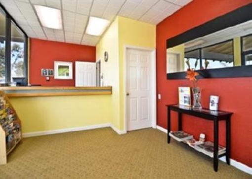 фото отеля Rodeway Inn Lompoc