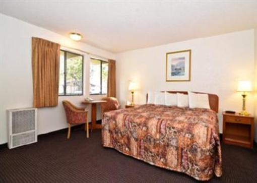 фото отеля Rodeway Inn Lompoc