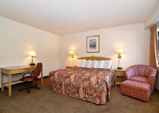 фото отеля Rodeway Inn Lompoc
