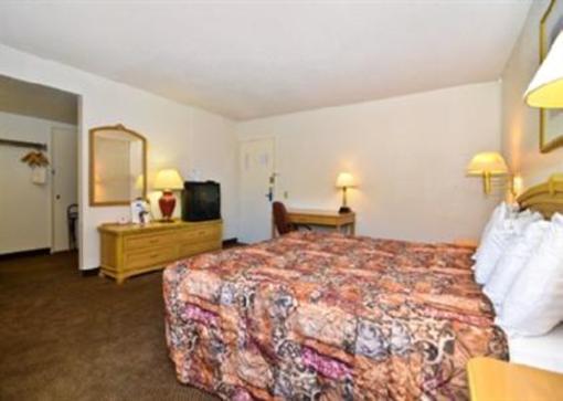 фото отеля Rodeway Inn Lompoc