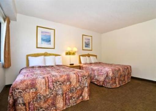 фото отеля Rodeway Inn Lompoc